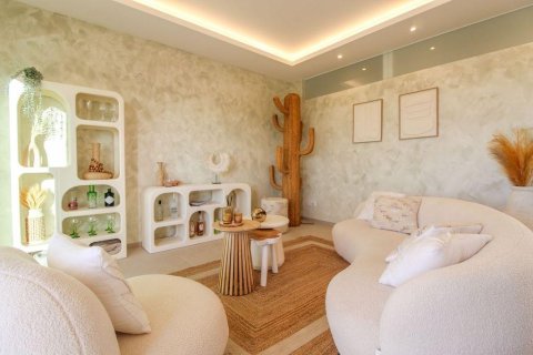 Apartment for sale in Ciudad Quesada, Alicante, Spain 2 bedrooms, 81 sq.m. No. 168837 - photo 19
