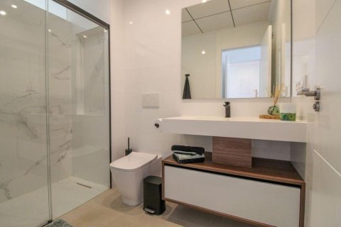 Apartment for sale in Ciudad Quesada, Alicante, Spain 2 bedrooms, 81 sq.m. No. 168837 - photo 11