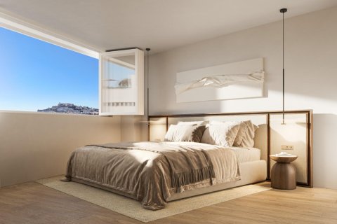 Продажа пентхауса в Таламанка, Ивиса, Испания 2 спальни, 290м2 №168834 - фото 11