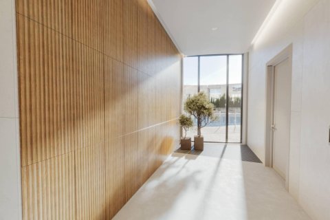 Продажа пентхауса в Таламанка, Ивиса, Испания 2 спальни, 290м2 №168834 - фото 24