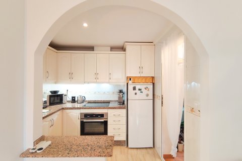 Apartamento en venta en Villamartin, Alicante, España 2 dormitorios, 58 m2 No. 196434 - foto 11