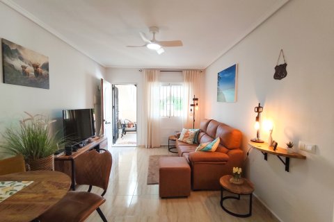 Apartamento en venta en Villamartin, Alicante, España 2 dormitorios, 58 m2 No. 196434 - foto 8