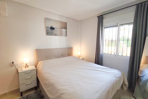 Apartamento en venta en Villamartin, Alicante, España 2 dormitorios, 58 m2 No. 196434 - foto 17