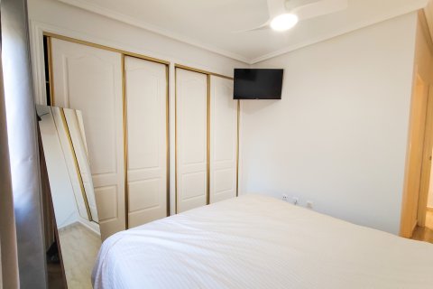 Apartamento en venta en Villamartin, Alicante, España 2 dormitorios, 58 m2 No. 196434 - foto 18