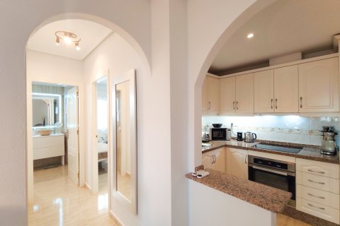 Apartamento en venta en Villamartin, Alicante, España 2 dormitorios, 58 m2 No. 196434 - foto 14