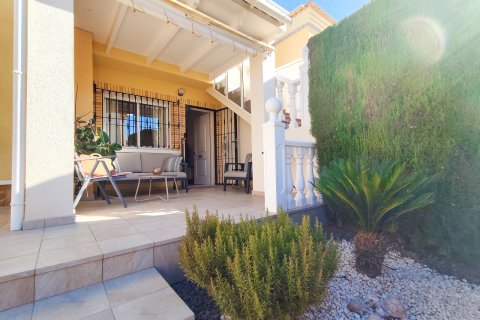 Apartamento en Villamartin, Alicante, España 2 dormitorios, 58 m2 No. 196434