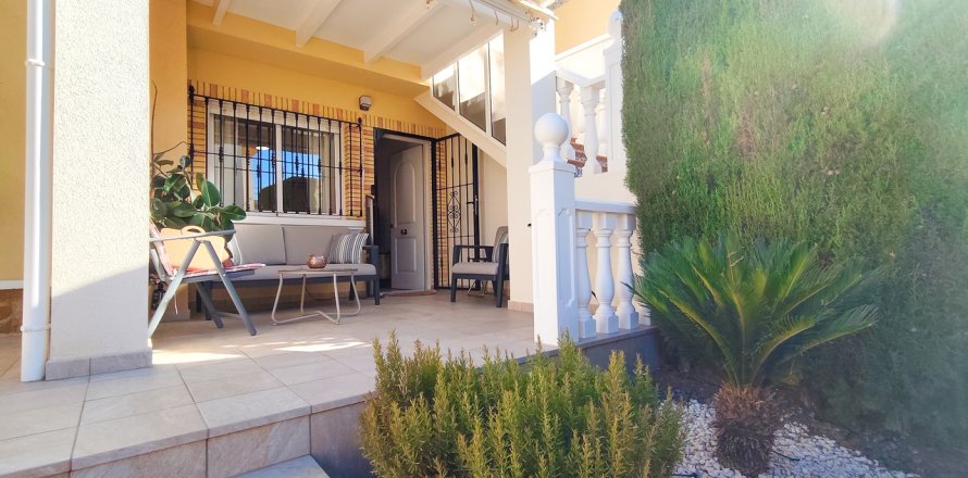Apartamento en Villamartin, Alicante, España 2 dormitorios, 58 m2 No. 196434