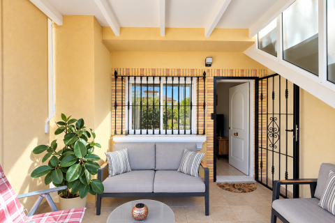 Apartamento en venta en Villamartin, Alicante, España 2 dormitorios, 58 m2 No. 196434 - foto 6