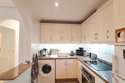 Apartamento en venta en Villamartin, Alicante, España 2 dormitorios, 58 m2 No. 196434 - foto 13