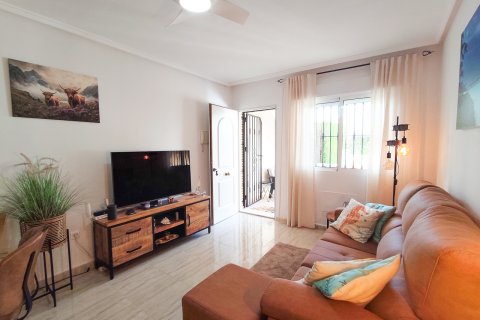 Apartamento en venta en Villamartin, Alicante, España 2 dormitorios, 58 m2 No. 196434 - foto 9