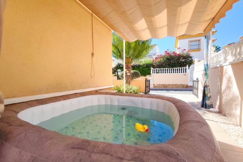 Apartamento en venta en Villamartin, Alicante, España 2 dormitorios, 58 m2 No. 196434 - foto 5