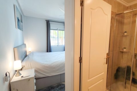 Apartamento en venta en Villamartin, Alicante, España 2 dormitorios, 58 m2 No. 196434 - foto 15