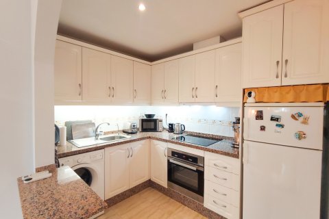 Apartamento en venta en Villamartin, Alicante, España 2 dormitorios, 58 m2 No. 196434 - foto 12