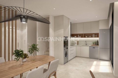Продажа виллы в Торре-Пачеко, Мурсия, Испания 3 спальни, 127м2 №196359 - фото 8