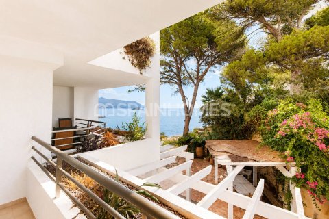Apartamento en venta en Altea, Alicante, España 4 dormitorios, 324 m2 No. 196358 - foto 13
