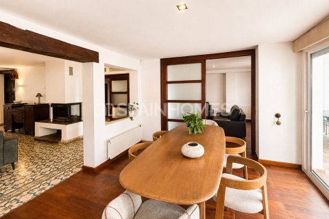 Apartamento en venta en Altea, Alicante, España 4 dormitorios, 324 m2 No. 196358 - foto 27