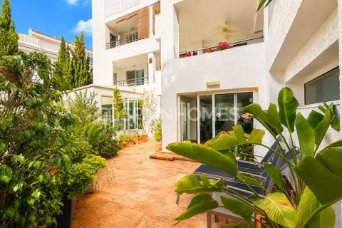 Apartamento en venta en Altea, Alicante, España 4 dormitorios, 324 m2 No. 196358 - foto 10