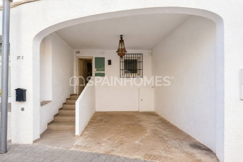 Apartamento en venta en Altea, Alicante, España 4 dormitorios, 324 m2 No. 196358 - foto 15