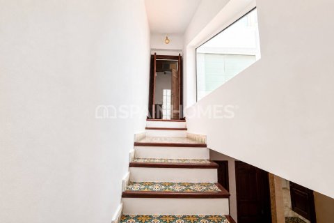 Apartamento en venta en Altea, Alicante, España 4 dormitorios, 324 m2 No. 196358 - foto 24