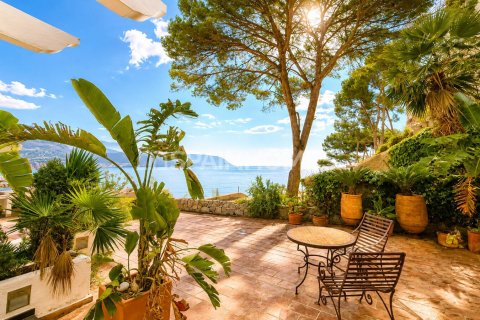 Apartamento en venta en Altea, Alicante, España 4 dormitorios, 324 m2 No. 196358 - foto 6