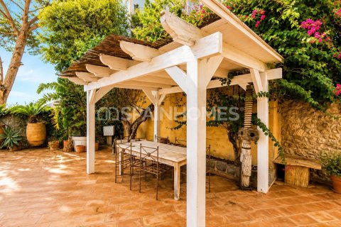 Apartamento en venta en Altea, Alicante, España 4 dormitorios, 324 m2 No. 196358 - foto 3