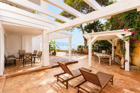 Apartamento en Altea, Alicante, España 4 dormitorios, 324 m2 No. 196358