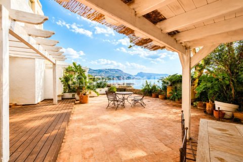 Apartamento en venta en Altea, Alicante, España 4 dormitorios, 324 m2 No. 196358 - foto 2