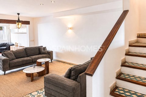 Apartamento en venta en Altea, Alicante, España 4 dormitorios, 324 m2 No. 196358 - foto 21