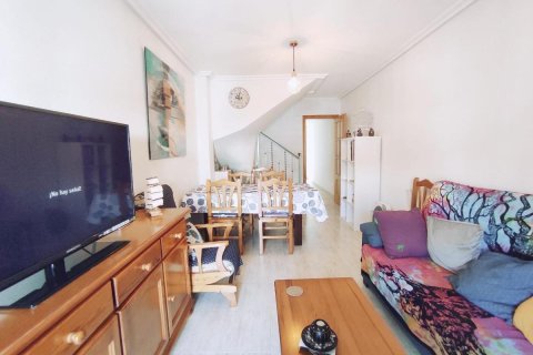 Penthauss pārdošanā Guardamar del Segura, Alicante, Spānijā 3 istabas, 89 m2 Nr. 102217 - attēls 19