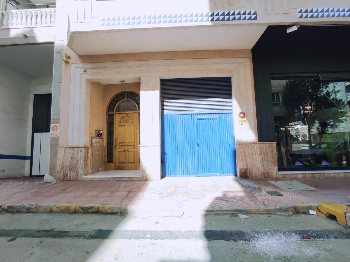 Attico a Guardamar del Segura, Alicante, Spagna 3 camere da letto, 89 mq. N° 102217
