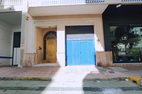 Penthauss pārdošanā Guardamar del Segura, Alicante, Spānijā 3 istabas, 89 m2 Nr. 102217 - attēls 30