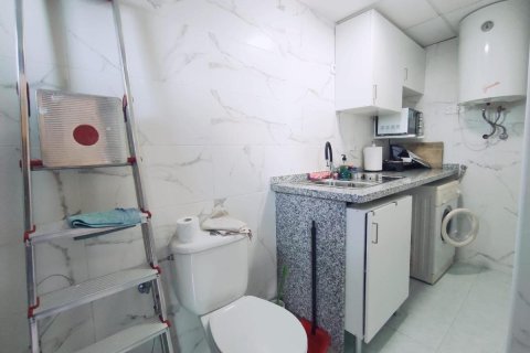 Penthauss pārdošanā Guardamar del Segura, Alicante, Spānijā 3 istabas, 89 m2 Nr. 102217 - attēls 6