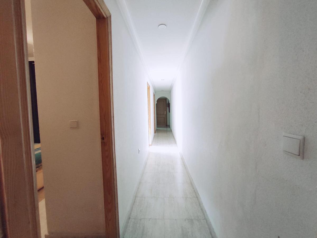Attico a Guardamar del Segura, Alicante, Spagna 3 camere da letto, 89 mq. N° 102217