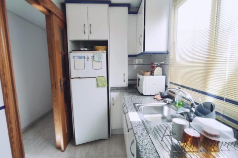 Penthauss pārdošanā Guardamar del Segura, Alicante, Spānijā 3 istabas, 89 m2 Nr. 102217 - attēls 13