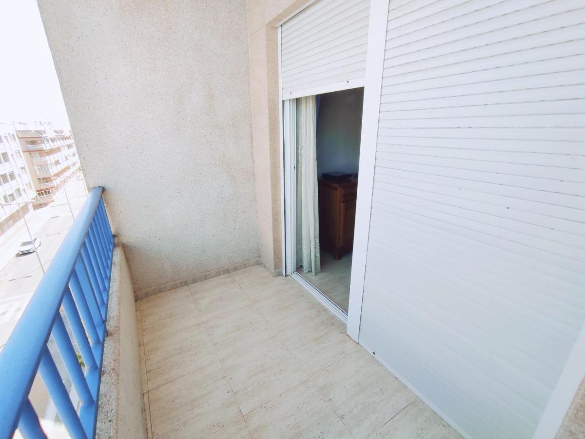Attico a Guardamar del Segura, Alicante, Spagna 3 camere da letto, 89 mq. N° 102217