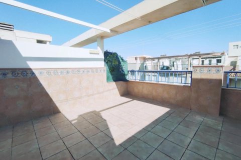Penthouse w Guardamar del Segura, Alicante, Hiszpania 3 sypialnie, 89 mkw. nr 102217