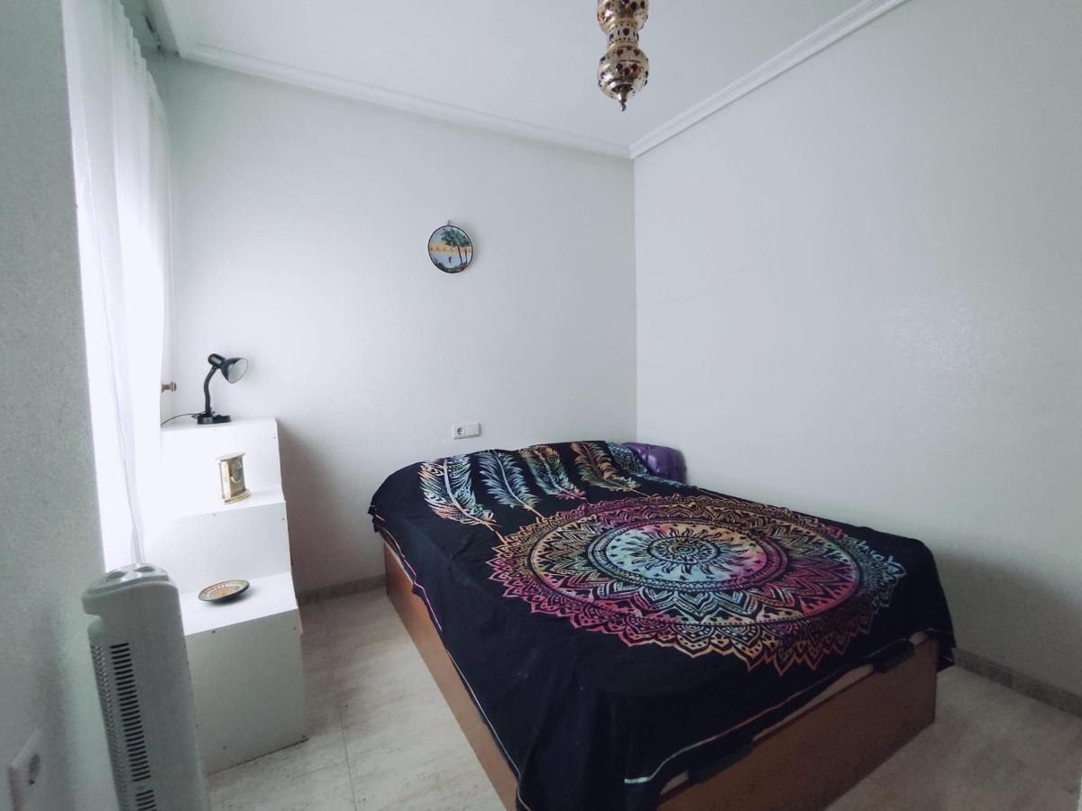 Attico a Guardamar del Segura, Alicante, Spagna 3 camere da letto, 89 mq. N° 102217
