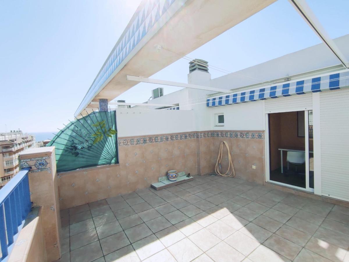 Attico a Guardamar del Segura, Alicante, Spagna 3 camere da letto, 89 mq. N° 102217