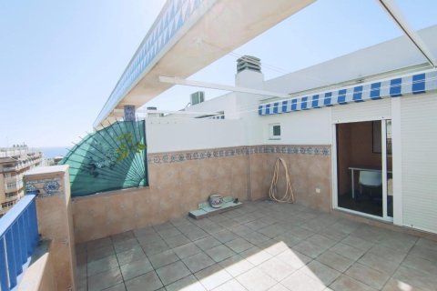 Penthauss pārdošanā Guardamar del Segura, Alicante, Spānijā 3 istabas, 89 m2 Nr. 102217 - attēls 3