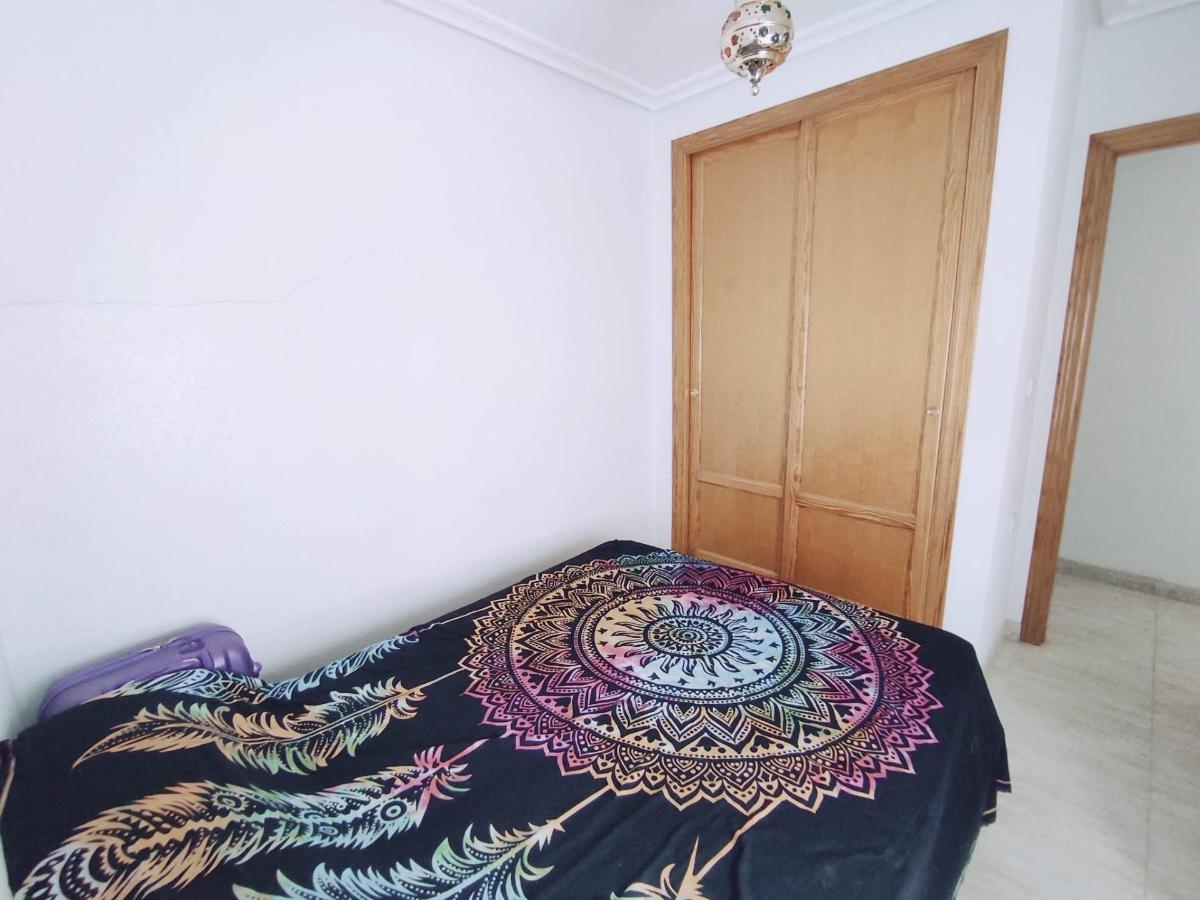 Attico a Guardamar del Segura, Alicante, Spagna 3 camere da letto, 89 mq. N° 102217