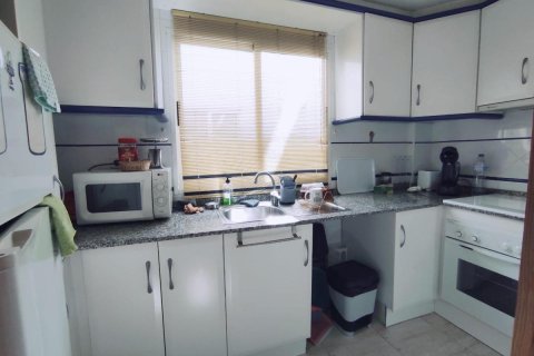 Penthauss pārdošanā Guardamar del Segura, Alicante, Spānijā 3 istabas, 89 m2 Nr. 102217 - attēls 14