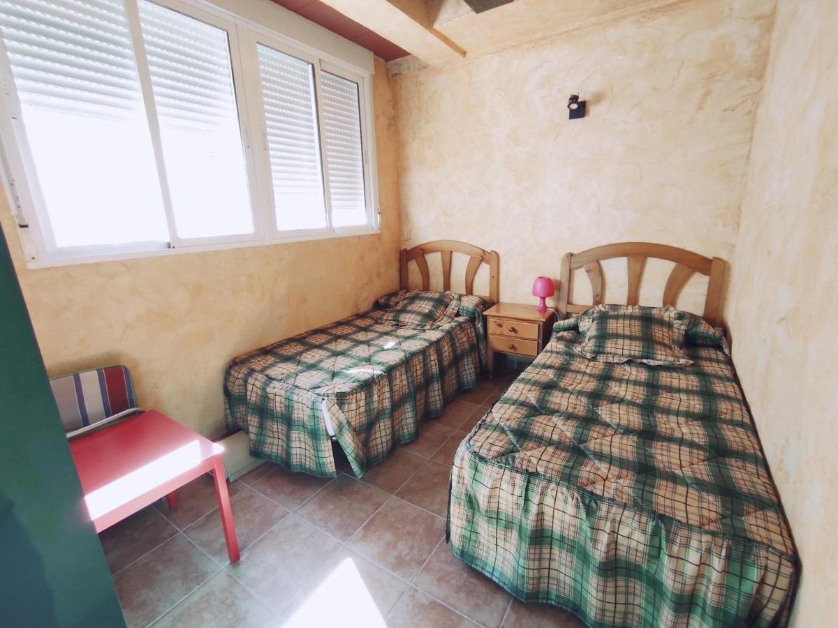 Attico a Guardamar del Segura, Alicante, Spagna 3 camere da letto, 89 mq. N° 102217