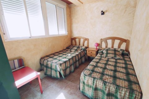 Penthauss pārdošanā Guardamar del Segura, Alicante, Spānijā 3 istabas, 89 m2 Nr. 102217 - attēls 10