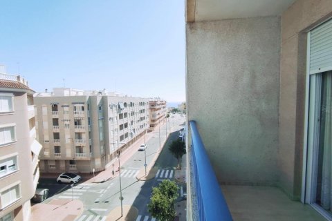 Penthauss pārdošanā Guardamar del Segura, Alicante, Spānijā 3 istabas, 89 m2 Nr. 102217 - attēls 20