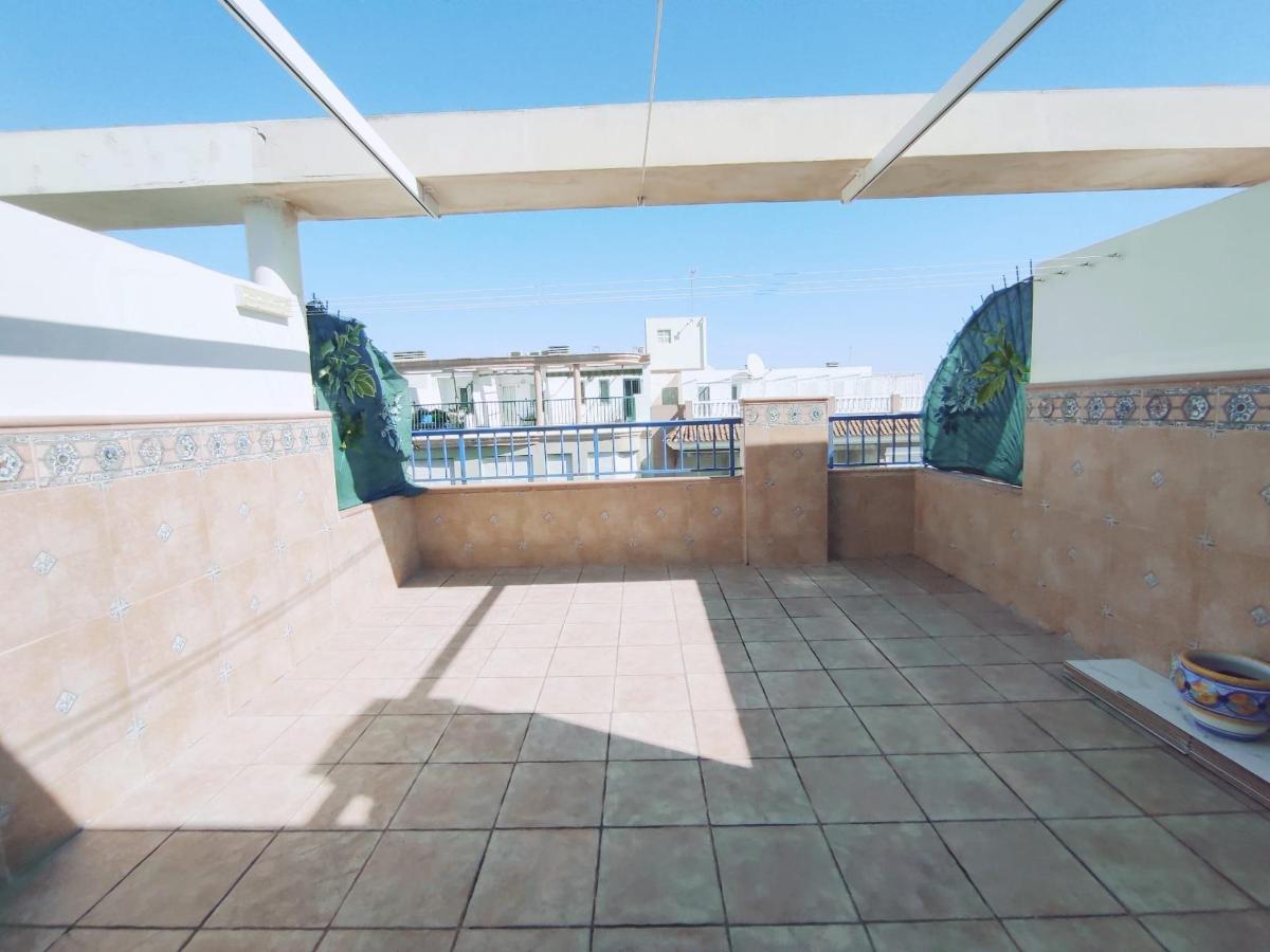 Attico a Guardamar del Segura, Alicante, Spagna 3 camere da letto, 89 mq. N° 102217