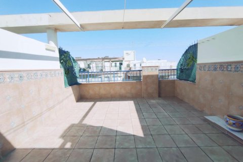 Penthauss pārdošanā Guardamar del Segura, Alicante, Spānijā 3 istabas, 89 m2 Nr. 102217 - attēls 4