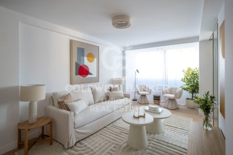 Apartment à vendre à Madrid, Espagne, 4 chambres, 112 m2 No. 178769 - photo 2