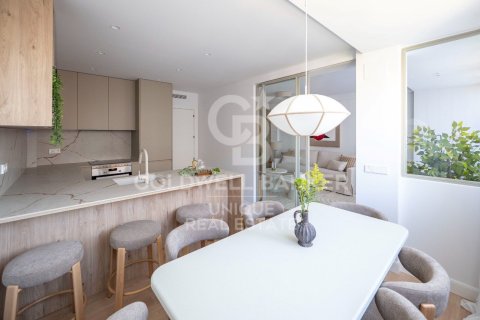 Apartment à vendre à Madrid, Espagne, 4 chambres, 112 m2 No. 178769 - photo 7
