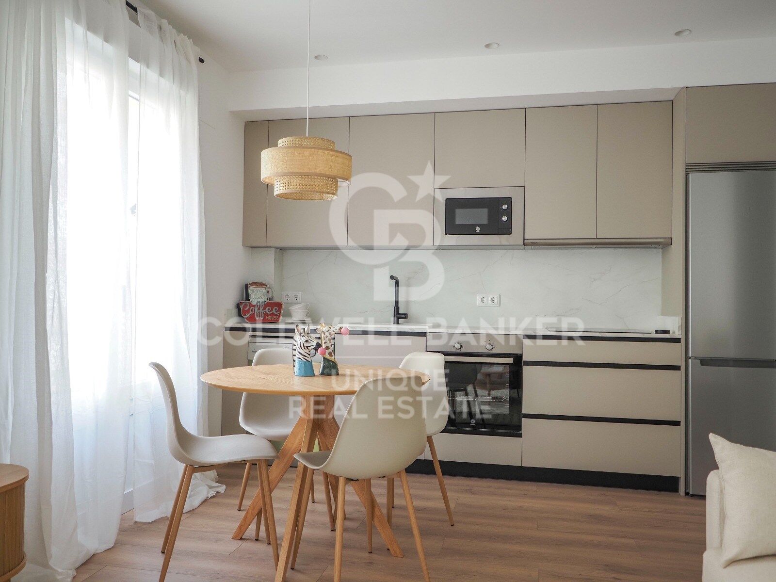Wohnung in Madrid, Spanien 3 Schlafzimmer, 88 m2 Nr. 178770