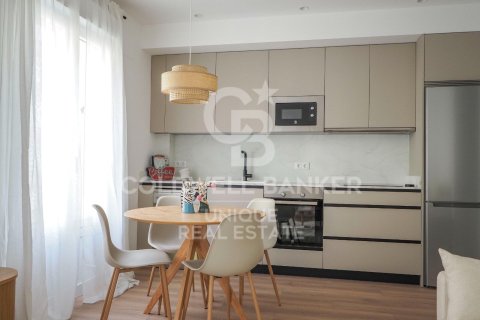 Продажа квартиры в Мадрид, Испания 3 спальни, 88м2 №178770 - фото 12